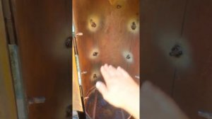 Коптильня из ГАЗОВОГО БАЛЛОНА, своими руками.