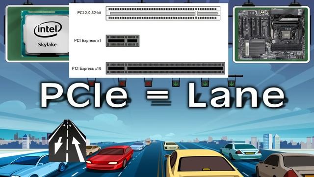 Intel Skylake PERFEKT für Videoschnitt - deutsch смотреть онлайн