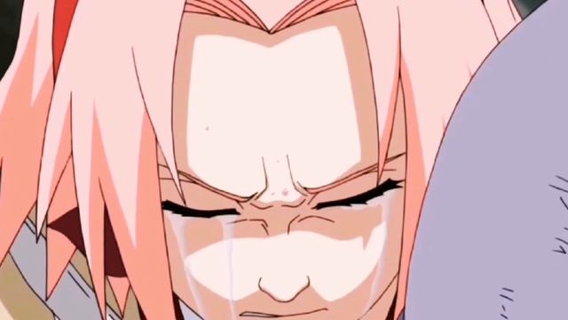 Amv Sasusaku "Косички отрезала - прическа отстой" смотреть онлайн