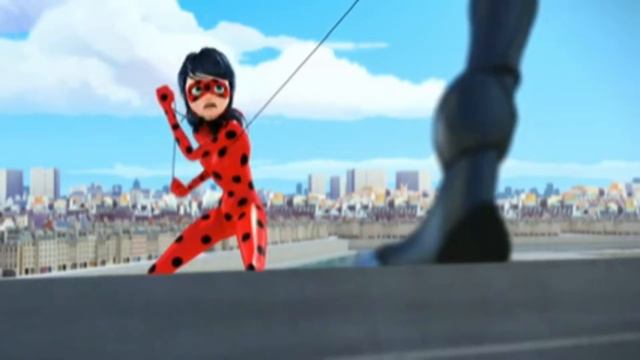 Леди баг и супер кот клип "покинула чат"♥️ смотреть онлайн