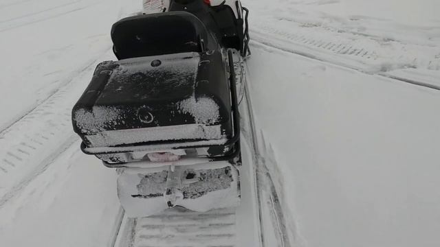 STELS ViKiNG 600 ПРИОБРЁЛ И НЕ ЖАЛЕЮ смотреть онлайн