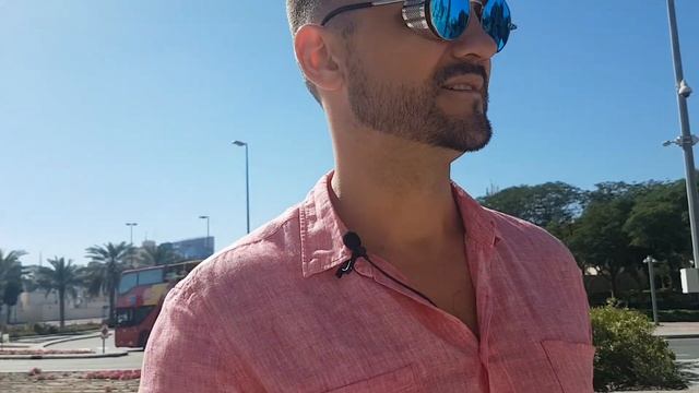 Отзыв об отдыхе в ДУБАЕ.дубай,dubai,uae,оаэ. смотреть онлайн