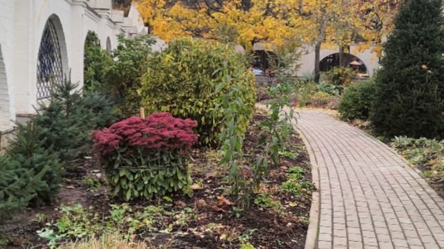 "Вот и лето прошло..."(стихи Арсения Тарковского,поет Александр Суханов) смотреть онлайн