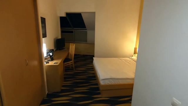 Novotel Moscow Centre (Russia) ?? смотреть онлайн