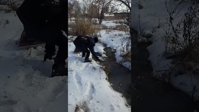 Как мы придумываем сценарий ХД смотреть онлайн