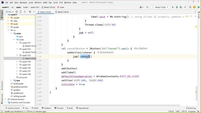 Week 11 смотреть онлайн