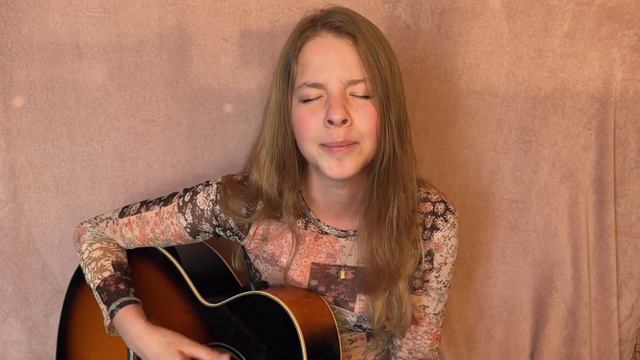 Земляне - Трава у дома (cover by A.Kopeiko) смотреть онлайн