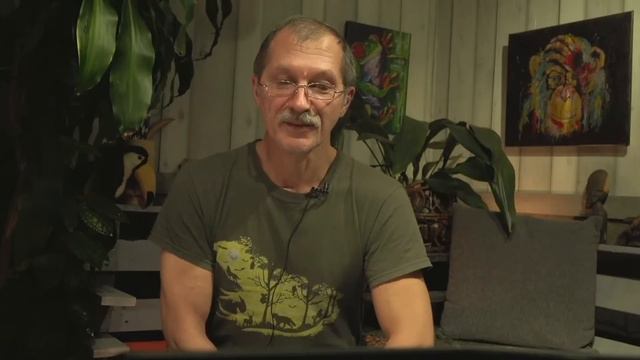 Мои шикарные рога и надежда на возрождение зоопарка