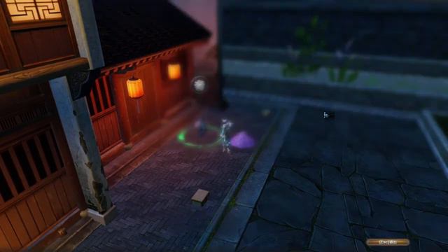 Revelation 天谕 Online - Фиолетовые и синие задания (чуток) смотреть онлайн