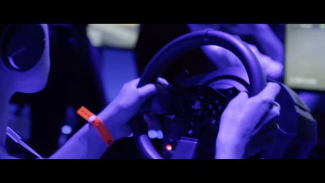 Trailer - Start Esport Talents смотреть онлайн