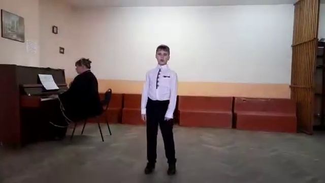 Дети любят рисовать! смотреть онлайн