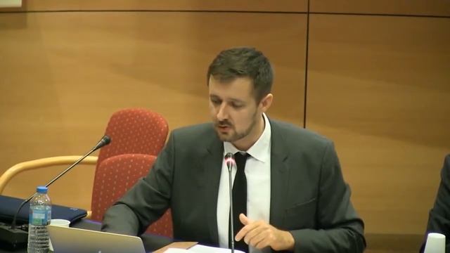 Les enseignements de la pratique : le point de vue du droit international des investissements смотреть онлайн