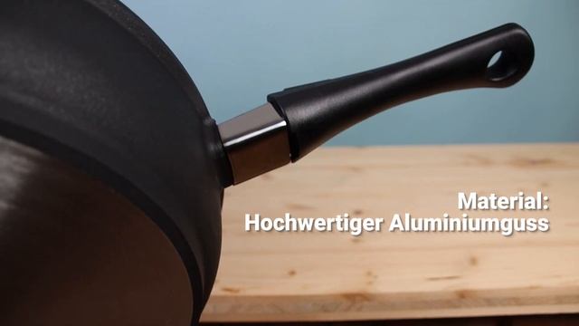 Berndes Vario Click Induction Schmorpfanne 32 cm ? | Hertie смотреть онлайн