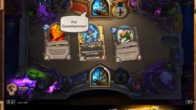 End of the Month Rank up (part 2) смотреть онлайн