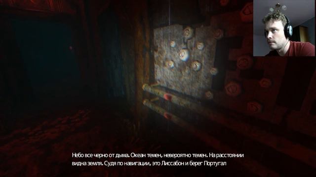 НЕ СМОТРИ ► SOMA ► ПРОХОЖДЕНИЕ #6 смотреть онлайн