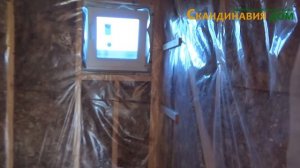 Пароизоляция в каркасном доме: какие пленки мы применяем? / пароизоляция в деревянном доме