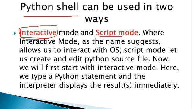 Python for All exams/Introduction/Important for HSSC/TGT/PGT CS/DSSSB/KVS by Virender Singh смотреть онлайн