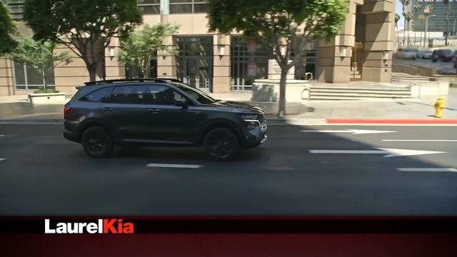 Plenty of Used Cars at Laurel Kia Today! смотреть онлайн