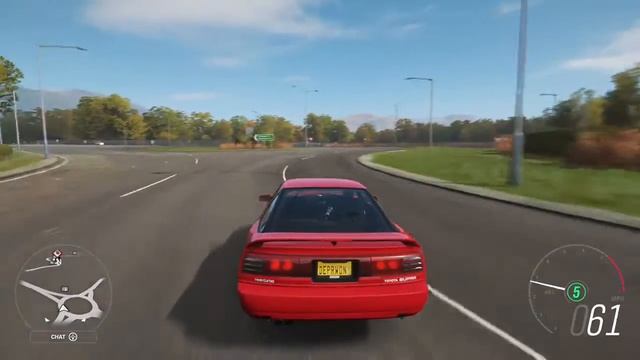 TEST DRIVE 1992 TOYOTA SUPRA 2.0 GT BITURBO FH4. смотреть онлайн