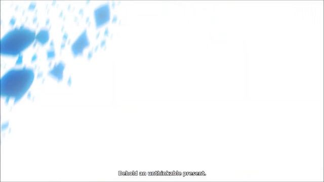 Behold an Unthinkable Present смотреть онлайн