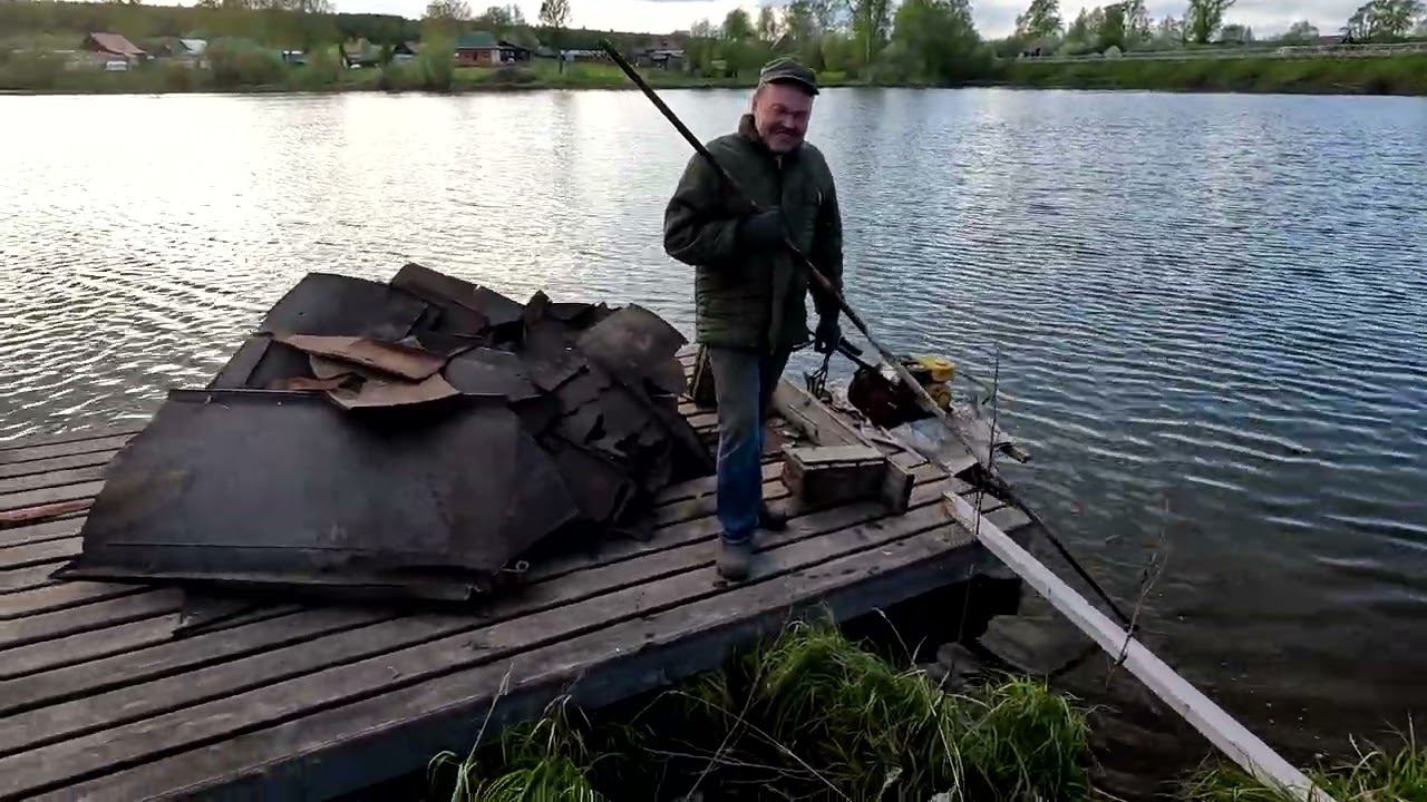 Железо смотреть онлайн
