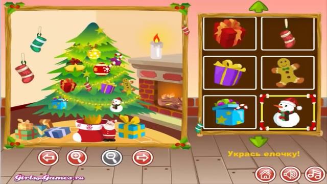 CUTE CHRISTMAS TREE Gameplay Walkthrough Part - All Levels/Chapters/Episodes (iOS, Android) TikTok смотреть онлайн