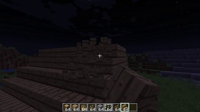 Дом в Майнкрафте 🏠, без слов,толька музыка Майнкрафта(￣o￣) . Z Z