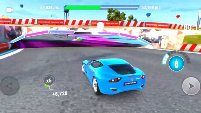 Race Pro Max | Multiplayer Car Racing Game | Car Racing Game