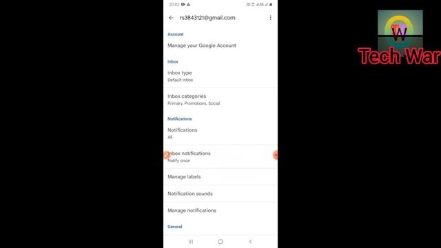 How to remove gmail Account from android phone ! Mobile se email id kaise delete kare!! смотреть онлайн