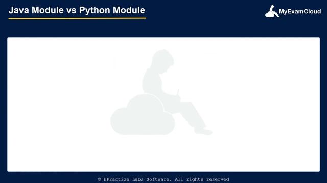 Java Module vs Python Module - Mini course смотреть онлайн