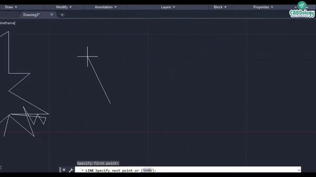 S01E02 UNITS AND DRAFTING SETTING IN AUTODESK AUTOCAD смотреть онлайн