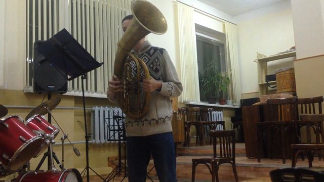 Игорь - Миссия невыполнима (руководитель Василий Юрьев) смотреть онлайн