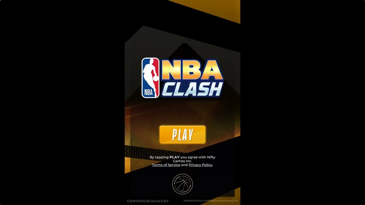 nba clash - новые андроид игры смотреть онлайн