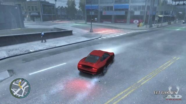 GTA 4 Walkthrough Mission 27 Easy as Can Be 1080p ADFresh смотреть онлайн