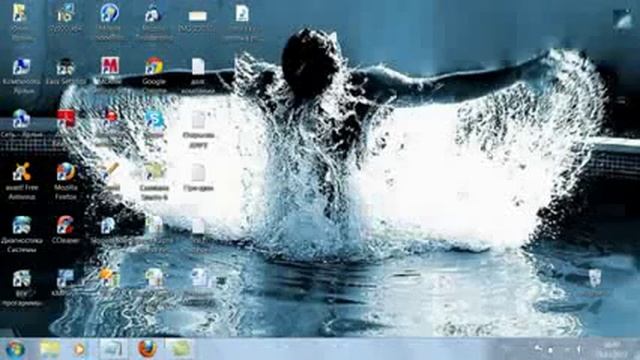 Как почистить КУКИ И КЕШ смотреть онлайн