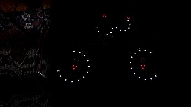 Модули подсветки ВАЗ 2109 с плавным розжигом и электронным регулятором яркости смотреть онлайн
