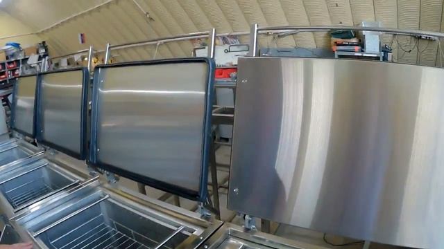 Ультразвуковая мойка. 4 позиционная ! Россия смотреть онлайн