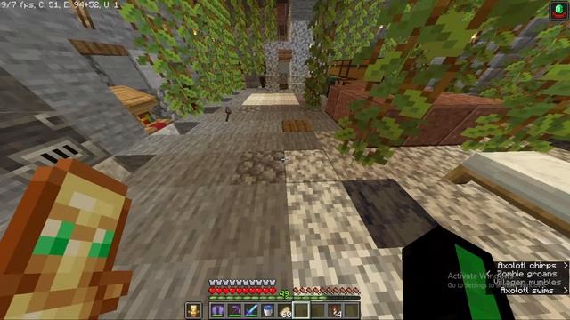 First Time I'm Live On YouTube | Playing In Java + PE SMP | NotHarshBhai. смотреть онлайн