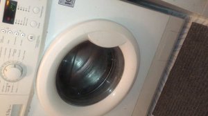 Стиральная машина LG непонятный шум - РЕШЕНИЕ