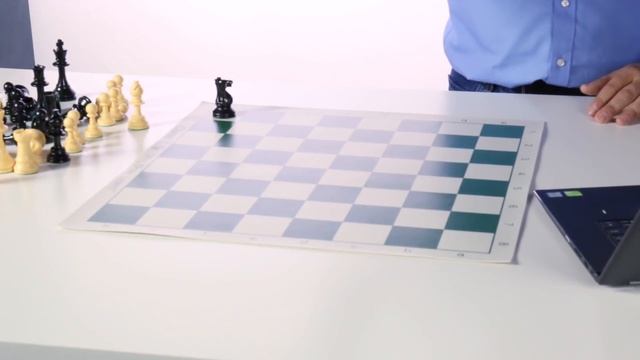 How to Develop Blindfold Chess Skill смотреть онлайн