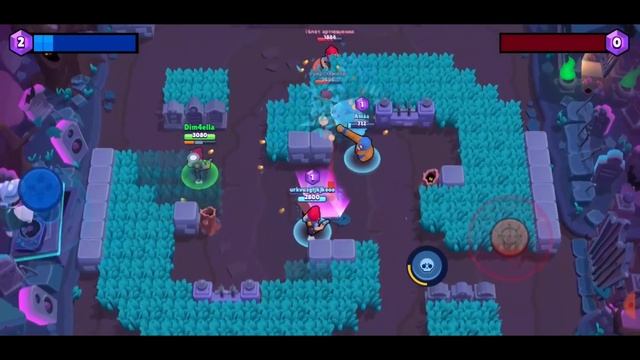 (Brawl Stars) Чилим, учимся и пытаемся понять ТОП игру #1 смотреть онлайн