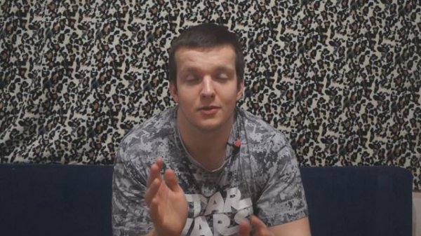 Кто такие веганы?!