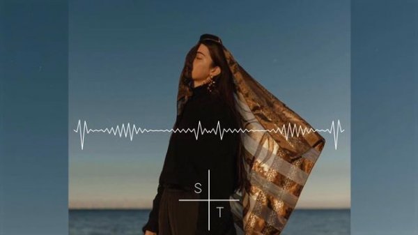 Santi & Tuğçe - The One (Original Mix)