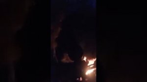 Караоке у костра Как жизнь без весны 1