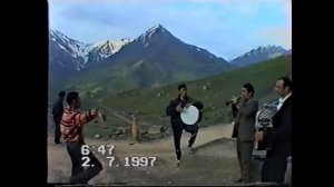 Дагестан Куруш