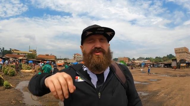 Gangsta Football | ИЗ АФРИКИ смотреть онлайн