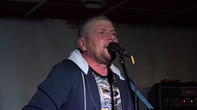 Янкин День 2021 группа Брусничный Мёд смотреть онлайн