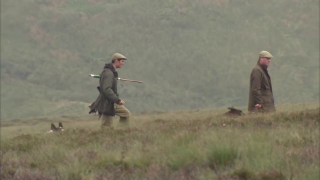 Grouse shooting final смотреть онлайн