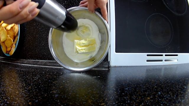 Торт Черепаха со сметанным кремом • Готовить просто смотреть онлайн