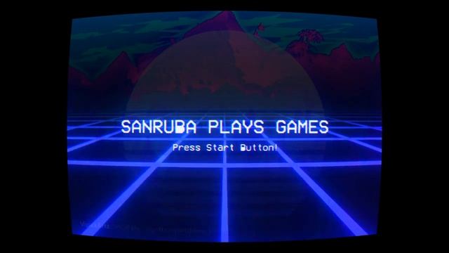 Интро канала.